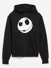 Disney© The Nightmare Before Christmas© Jack Skellington Hoodie