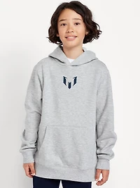 Messi™ Graphic Pullover Hoodie for Boys