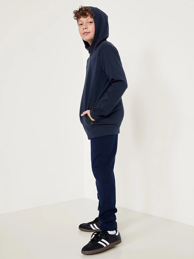 Dynamic Fleece Hoodie for Boys