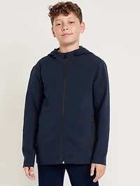 Dynamic Fleece Hoodie for Boys