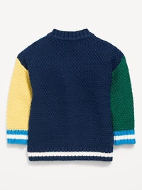 Cardigan Sweater for Baby