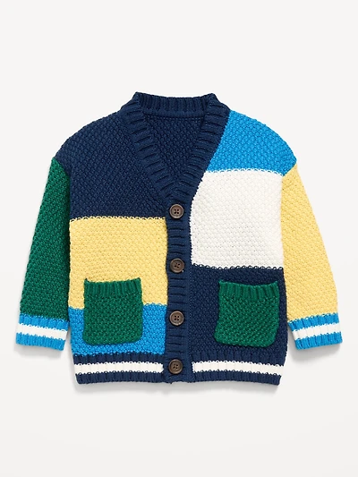 Cardigan Sweater for Baby