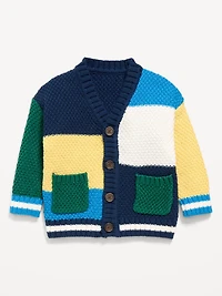 Cardigan Sweater for Baby