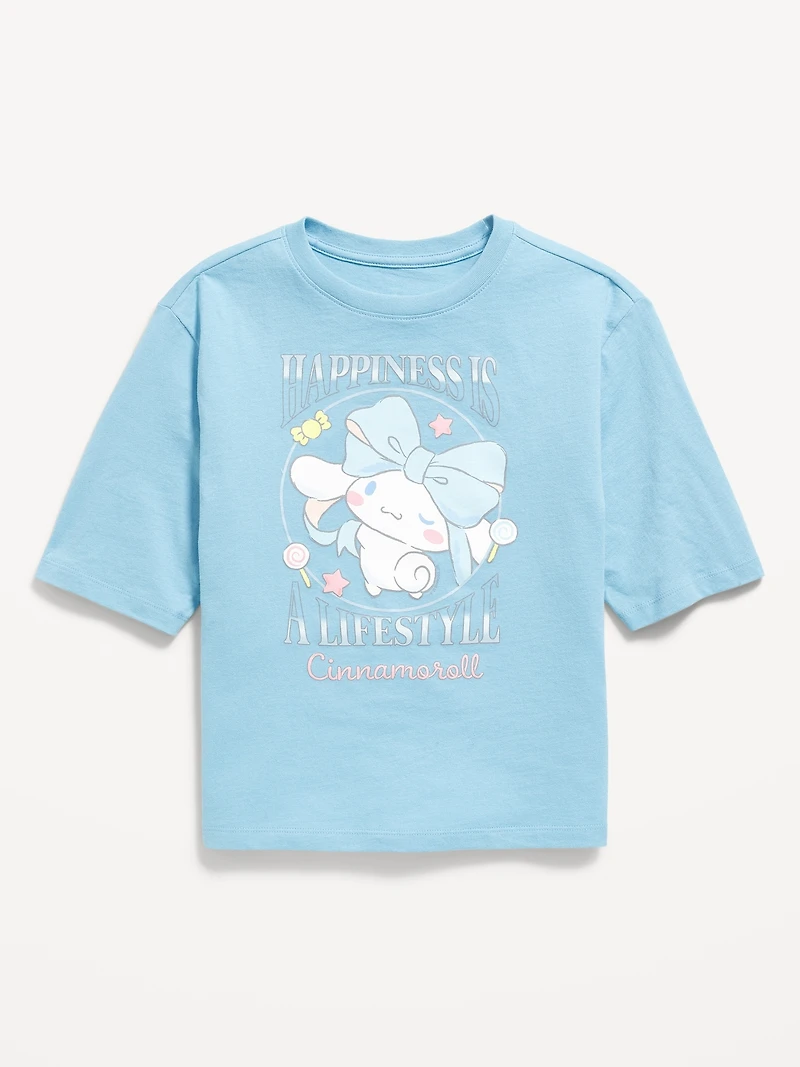 Cinnamoroll™ Graphic T-Shirt for Girls