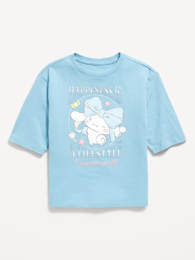 Cinnamoroll™ Graphic T-Shirt for Girls