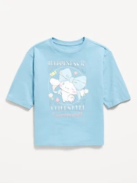 Cinnamoroll™ Graphic T-Shirt for Girls