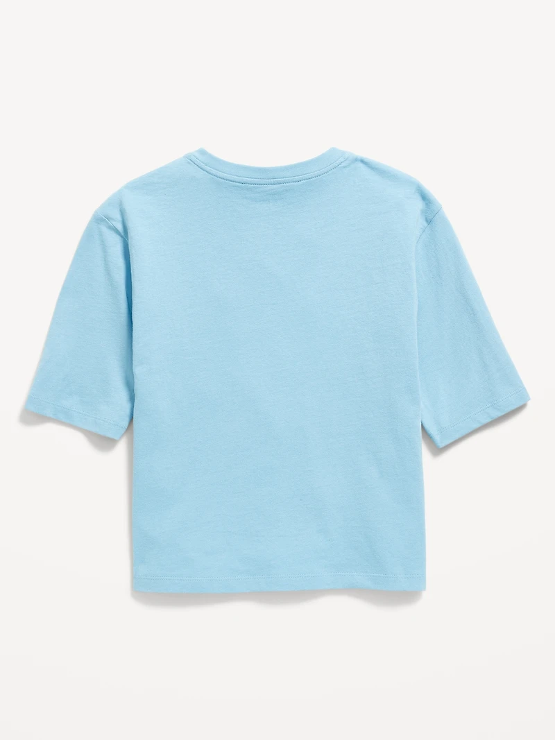 Cinnamoroll™ Graphic T-Shirt for Girls
