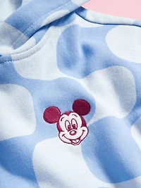 Old Navy x Disney© Oversized Graphic Pullover Tunic Hoodie for Girls