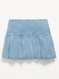 Pleated Skirt for Girls