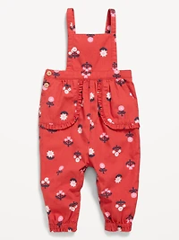 Sleeveless Jumpsuit for Baby