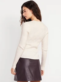 SoSoft Lite Crew-Neck Sweater