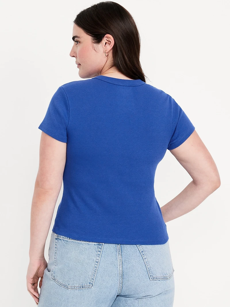 Snug T-Shirt