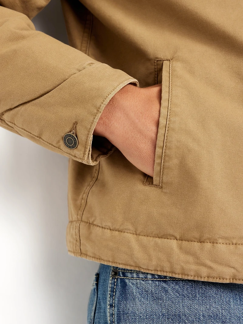 Canvas Barn Jacket
