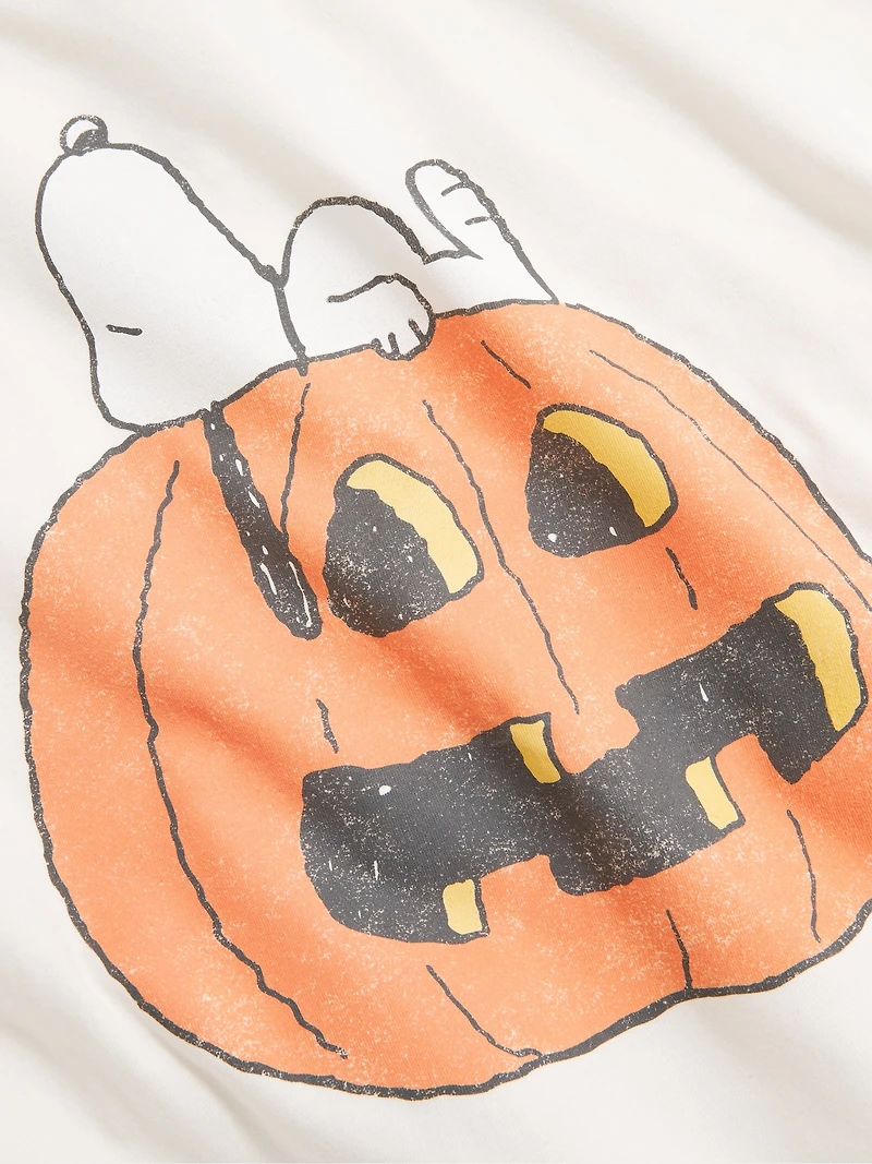Oversized T-Shirt