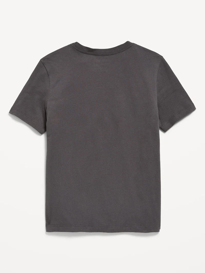 SpongeBob SquarePants™ Gender-Neutral Graphic T-Shirt for Kids