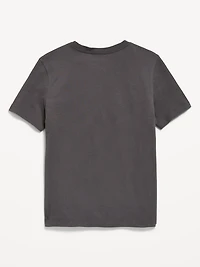 SpongeBob SquarePants™ Gender-Neutral Graphic T-Shirt for Kids