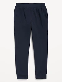 Go-Dry Mesh Jogger Pants for Boys