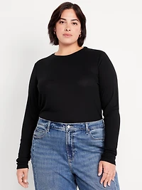 Flutterweight Long-Sleeve T-Shirt