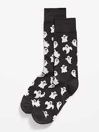 Printed Novelty Socks for Men