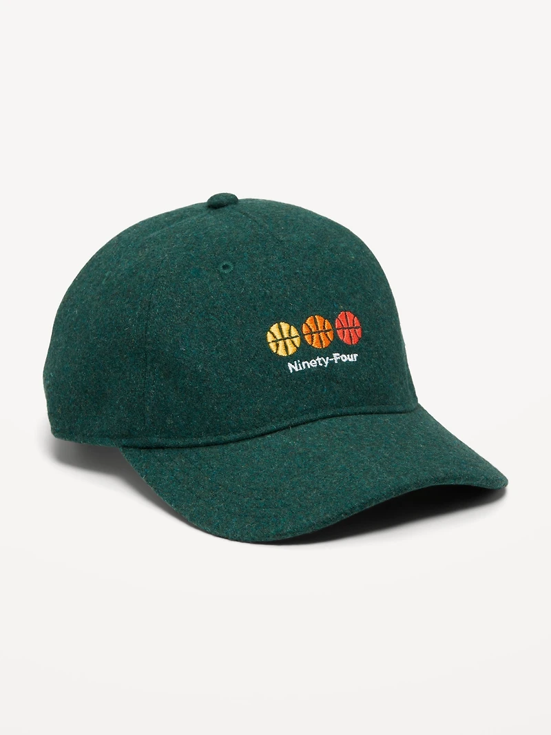 Baseball Cap for Men