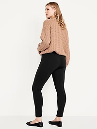 Extra High-Waisted Stevie Skinny Pants