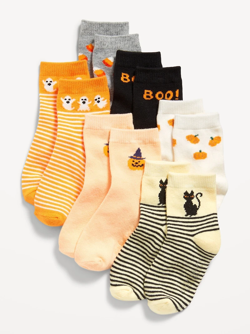 Crew Socks for Toddler & Baby