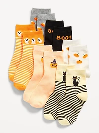 Crew Socks for Toddler & Baby