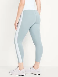 Extra High-Waisted StudioSmooth 7/8 Leggings