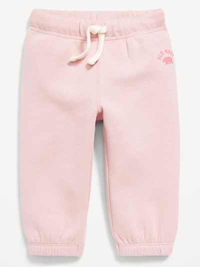 Logo-Graphic Sweatpants for Baby