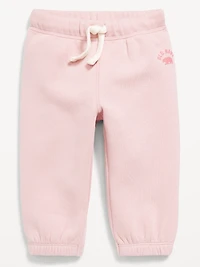 Logo-Graphic Sweatpants for Baby