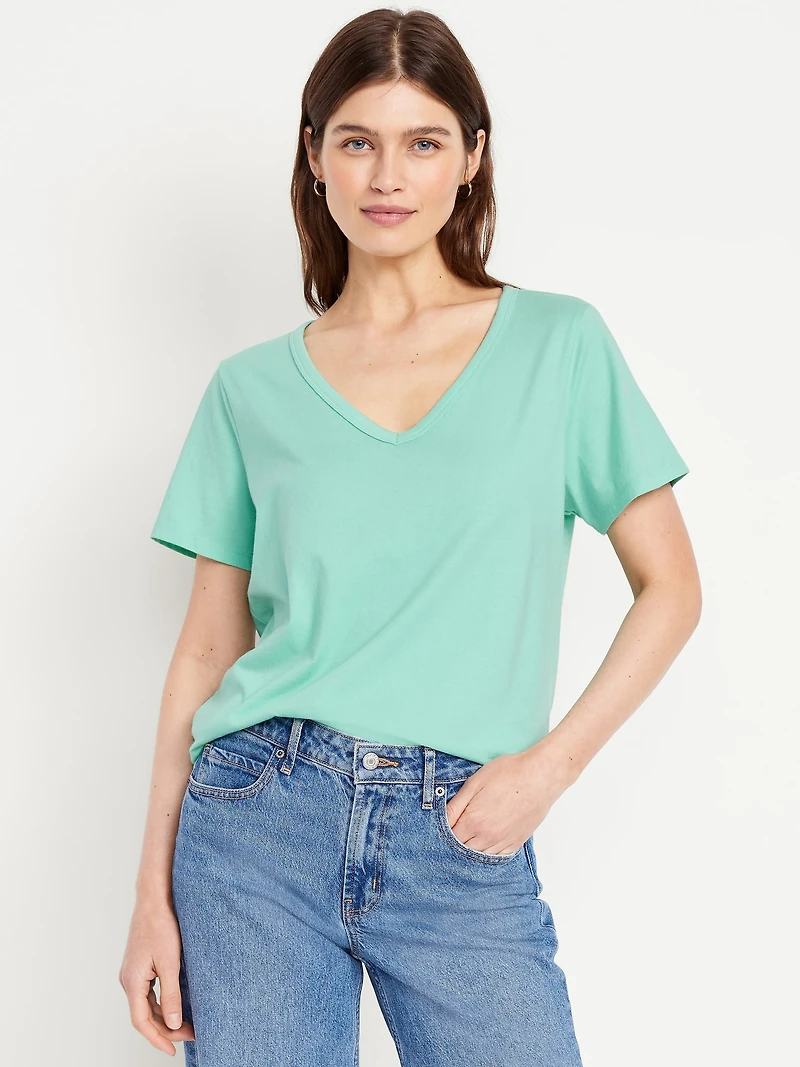 EveryWear V-Neck T-Shirt