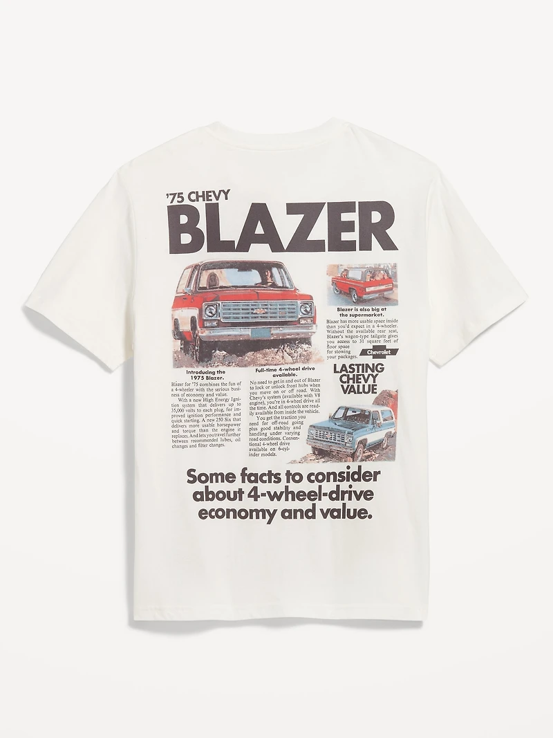 Chevrolet™ T-Shirt