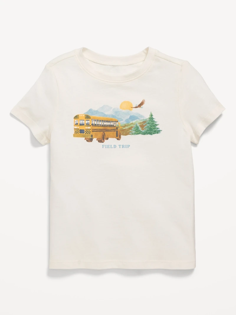 Graphic T-Shirt for Toddler