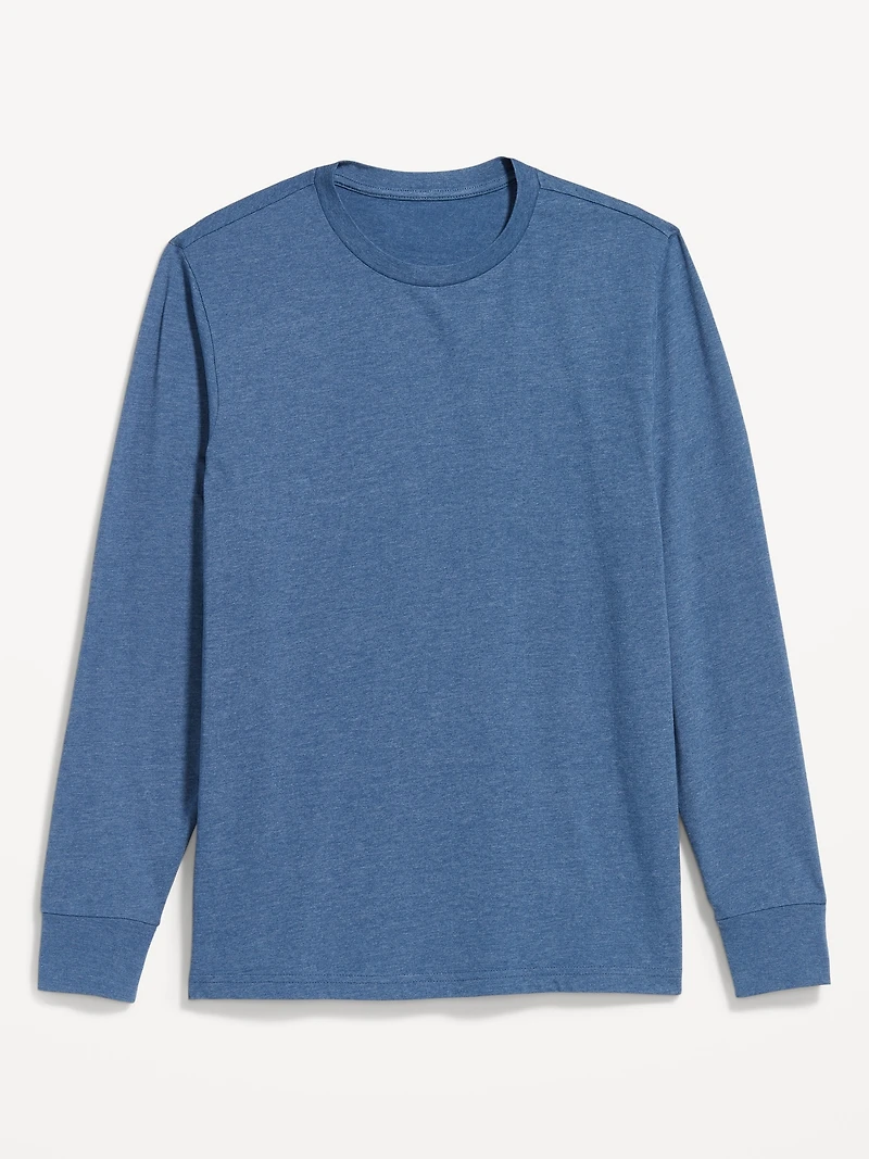 Long-Sleeve Rotation T-Shirt