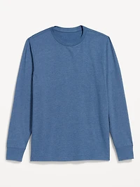 Long-Sleeve Rotation T-Shirt