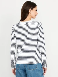 EveryWear Long-Sleeve T-Shirt