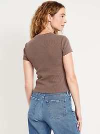 Snug T-Shirt