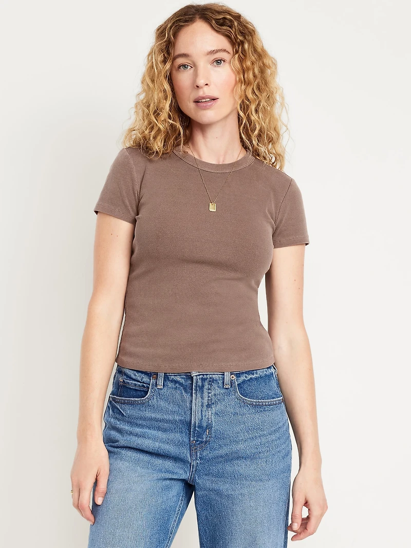 Snug T-Shirt