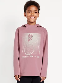 Dynamic Fleece Pullover Hoodie for Boys