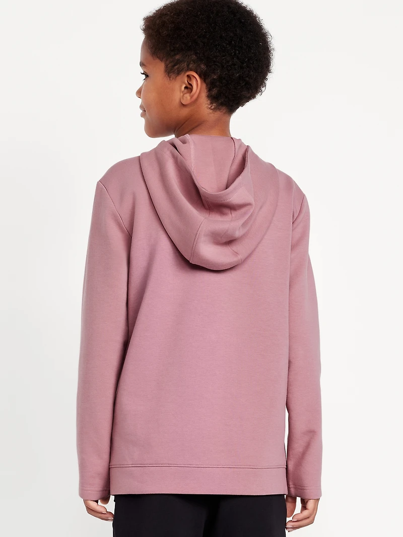 Dynamic Fleece Pullover Hoodie for Boys