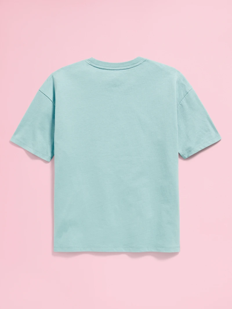 Old Navy x Disney© Oversized Graphic T-Shirt for Boys
