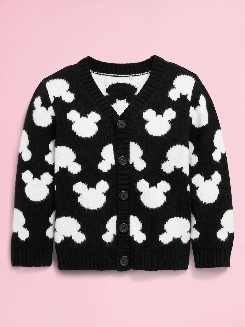 Old Navy x Disney© Oversized Cardigan Sweater for Toddler Boys