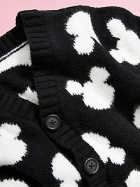 Old Navy x Disney© Oversized Cardigan Sweater for Toddler Boys