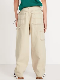Baggy Carpenter Jeans for Boys