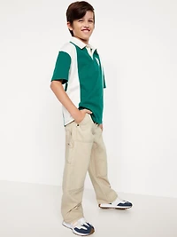 Baggy Carpenter Jeans for Boys