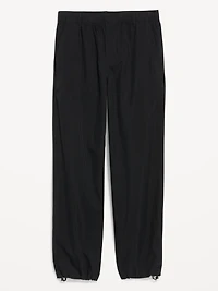 Vintage Baggy Parachute Pants