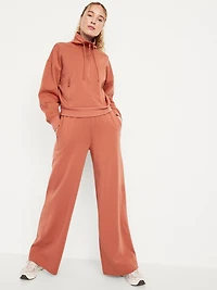Dynamic Fleece Half-Zip Sweatshirt