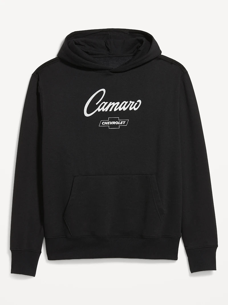 Chevrolet™ Camaro™ Pullover Hoodie