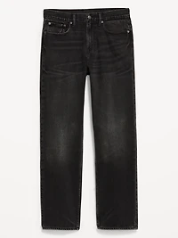 90's Loose Jeans