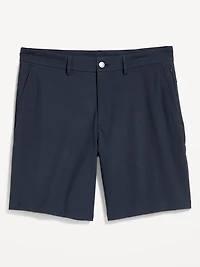 Tech Hybrid Chino Shorts - 8-inch inseam
